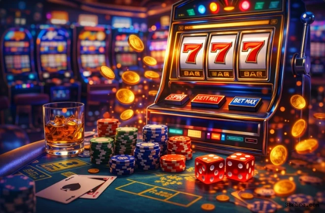 Criptomoedas 38R