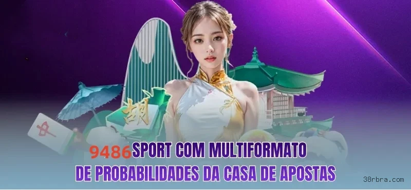 Apostas Esportivas 38R