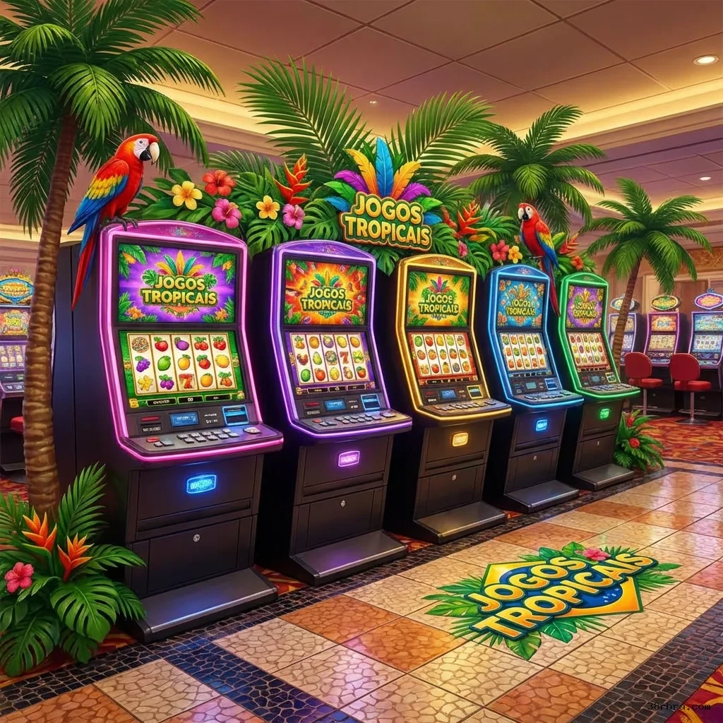 Jackpot Estratégias
