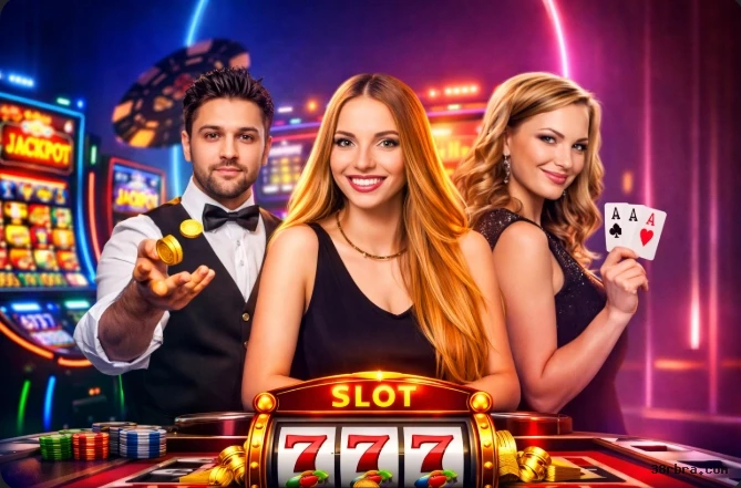 38R Cassino Clássico
