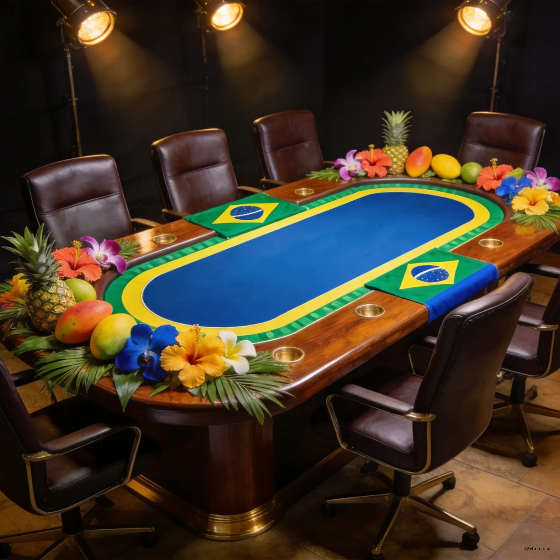 Microgaming 38R