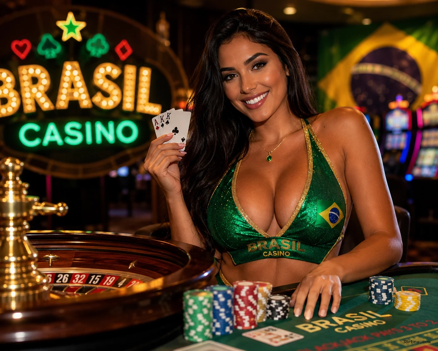 38R Cassino Clássico