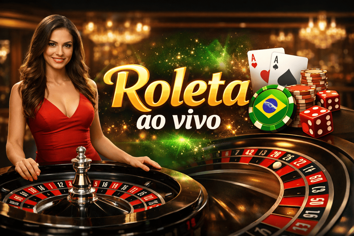 Roleta 38R